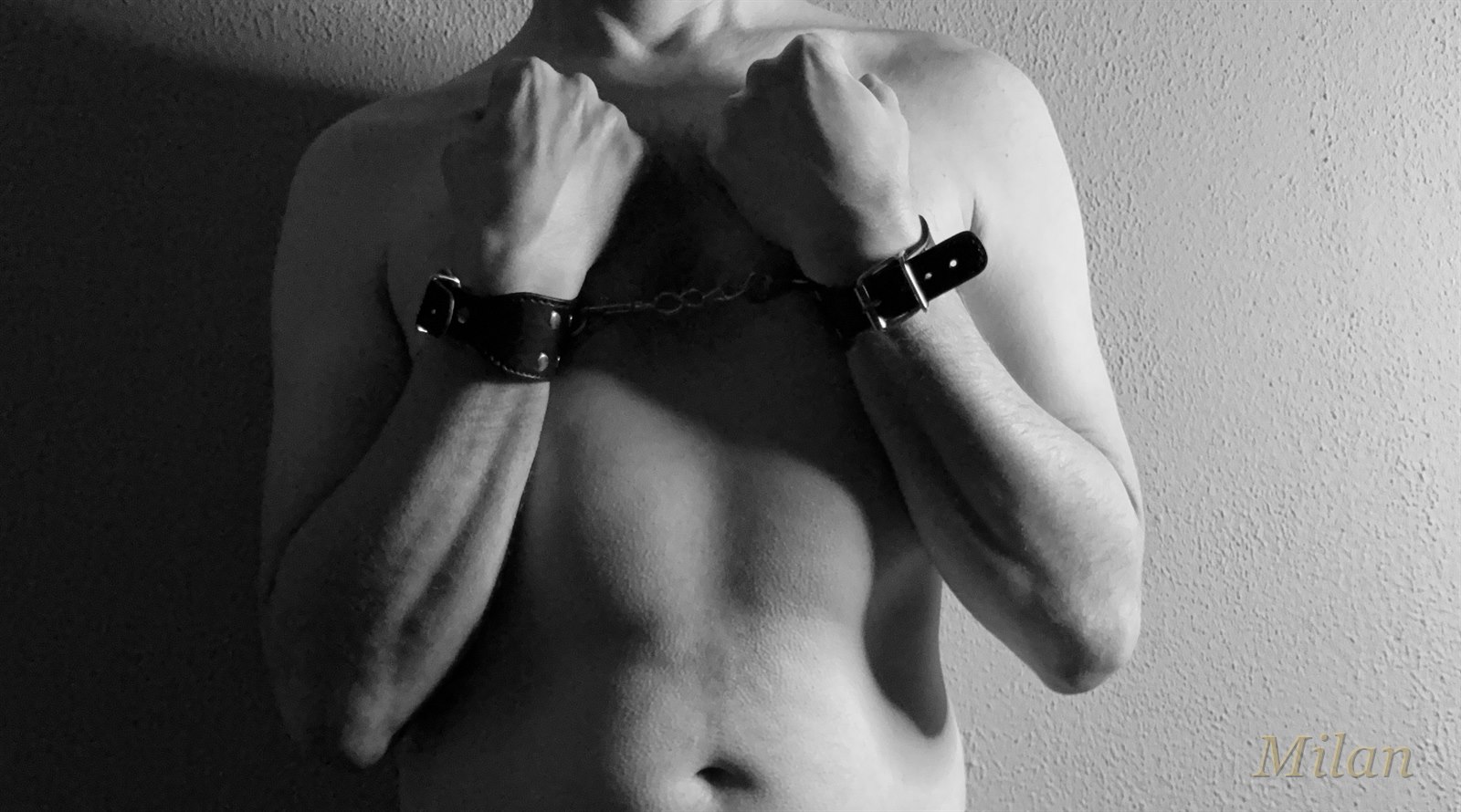 Restraint detail